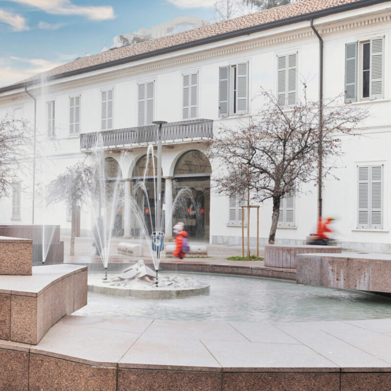 Sono aperte le vendite degli appartamenti di nuova costruzione Boccaccio 164 a Sesto San Giovanni, Milano, una città con un’importante storicità dal punto di vista industriale, culturale e persino architettonico, ospitando opere realizzate dal celebre architetto Renzo Piano