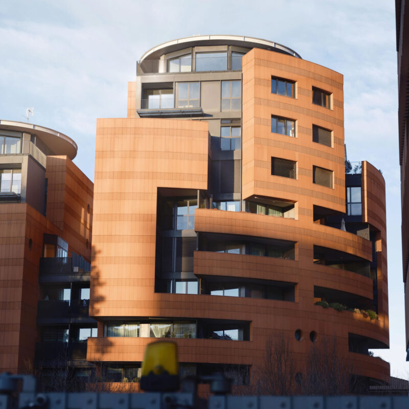 Gli appartamenti in vendita di nuova costruzione Boccaccio 164 sorgono  a Sesto San Giovanni, Milano, una città che è da sempre nota per la sua posizione strategica, a metà fra Milano e Monza
