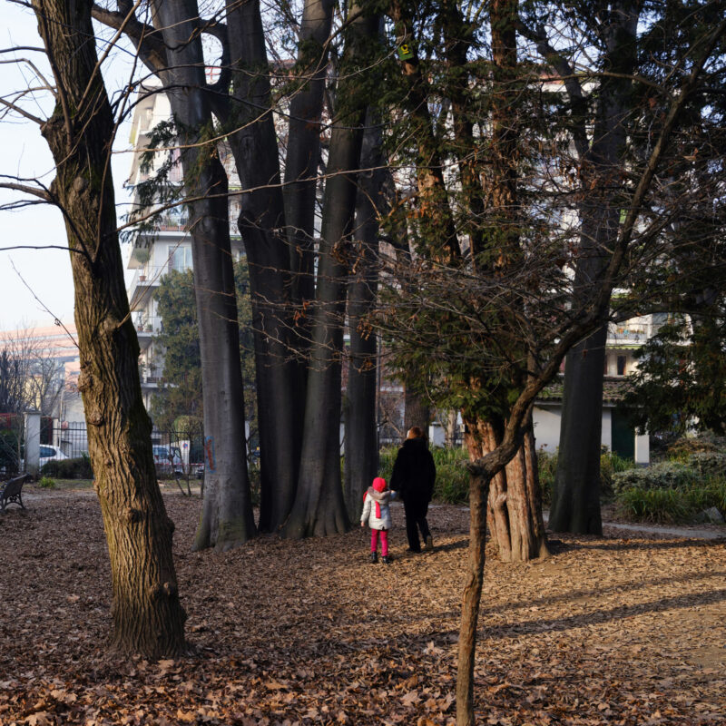 Sono aperte le vendite delle case di nuova costruzione Boccaccio 164 a Sesto San Giovanni, Milano, dove nelle vicinanze sorge il Parco Nord, polmone verde della città